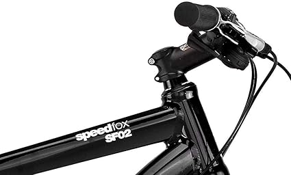 bmc speedfox sf02 2012