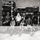 The Allman Brothers Band Album: «At Fillmore East» (Front side) The Allman Brothers Band Album: «At Fillmore East» (Front side)