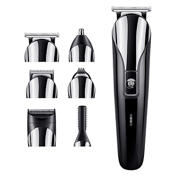 micro hair razor amazon