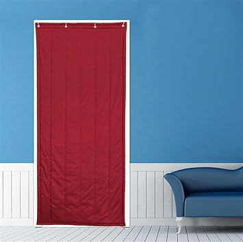 Icegrey Warmeschutzvorhang Fur Tur Isolier Schutz Panel Isolierung