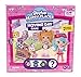 Shopkins Happy Places Moving Day Board Game