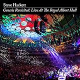 Genesis Revisited: Live at The Royal Albert Hall