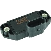 OEG Parts Ignition Module Fits Chevrolet Astro Blazer GMC Jimmy 1996-05 | Also fits Chevrolet C1500 C2500 Sierra Express Savana Suburban 98-07; Replaces DS10039, 10482803