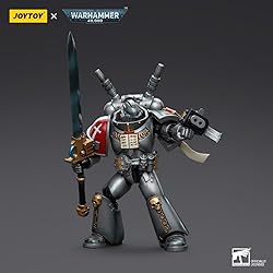 JoyToy Warhammer 40K Space Marine Genuine License