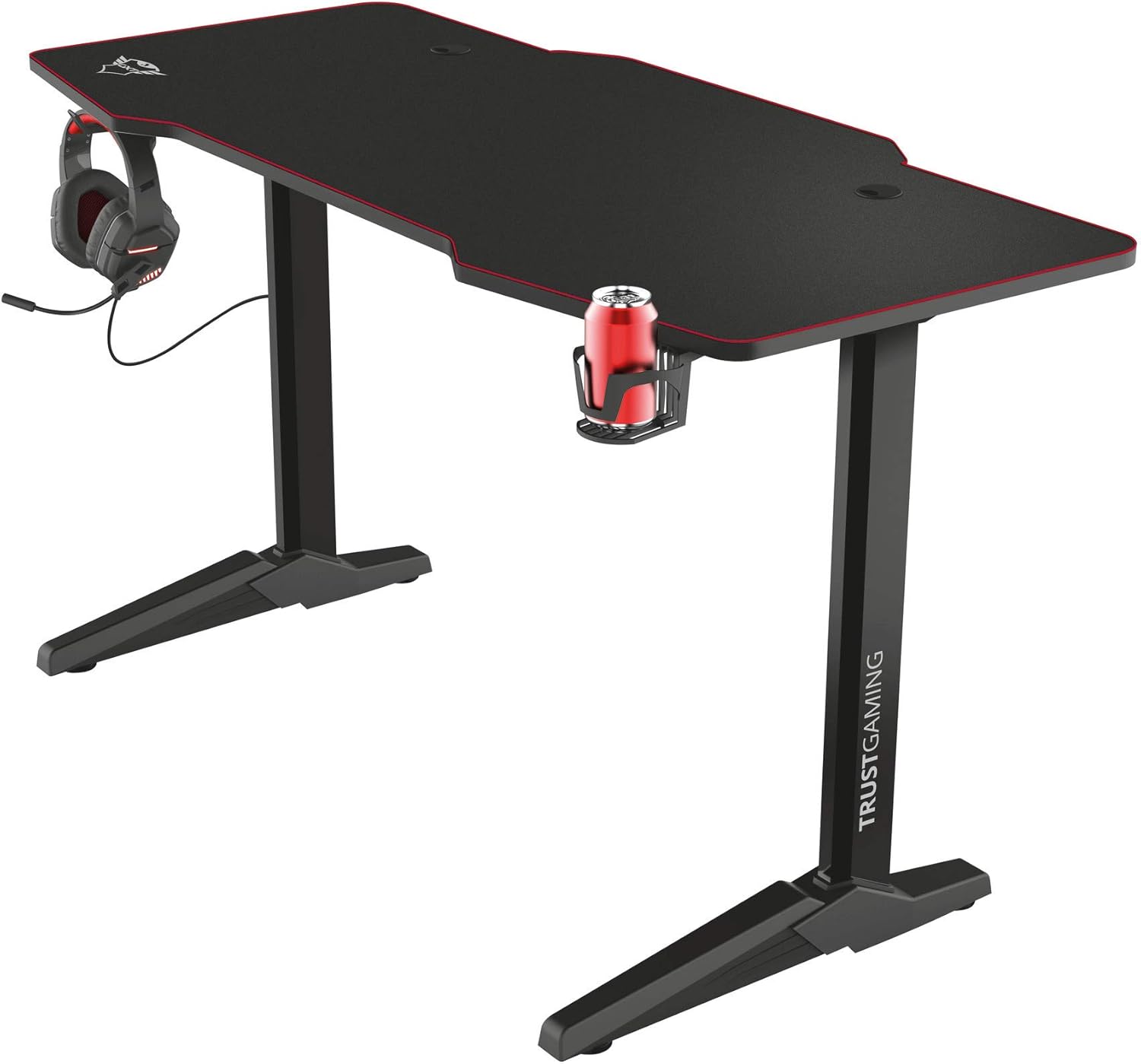 Nuevos productos Trust para renovar tu setup gaming
