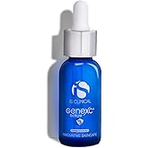 iS CLINICAL GENEXC SERUM, Vitamin C Serum, Antioxidant serum for face; Promotes cell regeneration, Youthful looking skin.