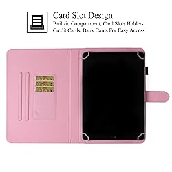 Universal Case for All 7.5-8.5 Inch Tablet, Artyond