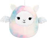 Squishmallows Micromallows 6-Pack Archie Axolotl Bimbi Lucy-May Maya Maritza view 4