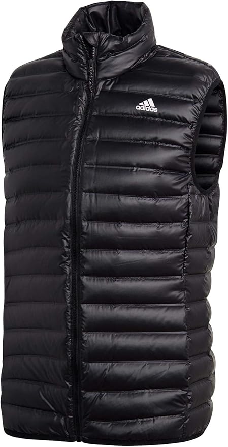 sleeveless jacket adidas