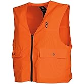 Browning, Safety Blaze Overlay Vest, Medium
