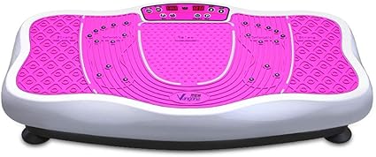 Fitness Vibrationsboard Massage Ubungsgerat Gerate Zum Abnehmen