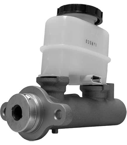 823y さま Amazon.com: Mechanics Choice Brake Master Cylinder for 1979