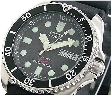 citizen diver ny2300