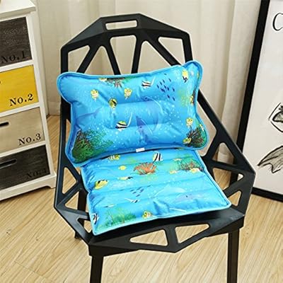 Amazon Com Ll Coeur 1pc Inflatable Or Water Filled Pillow 1pc