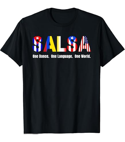 Amazon.com: Sin Salsa No Hay Paraiso Latin Music Dance Spanish