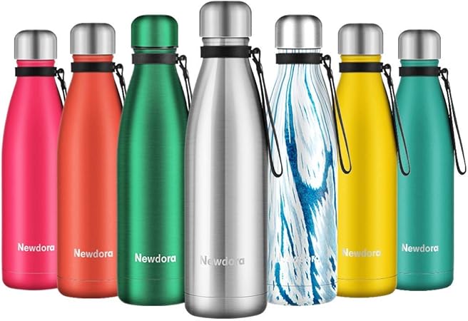 vacuum insulated water bottle uk