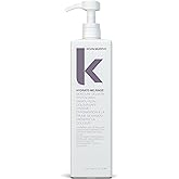 KEVIN.MURPHY HYDRATE-ME.RINSE Moisturising Conditioner, 33.8 fl oz | Moisturising Conditioner for Normal and Dry Hair, Antioxidant Blend and Kakadu Plum, Colour-Safe Hair Repair