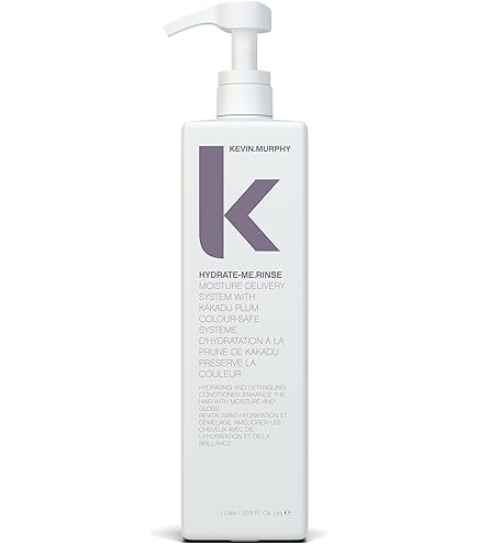 Amazon.com : KEVIN.MURPHY HYDRATE-ME.WASH - Hydrating Shampoo for