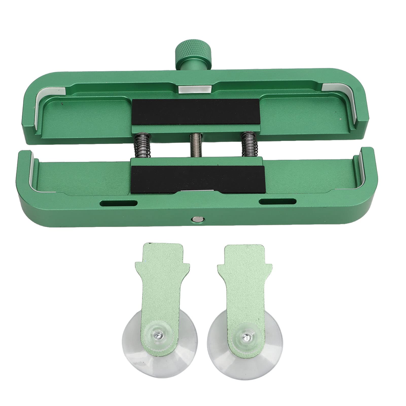 Uadme LCD Screen Separator Machine Screen Repair Separation Suction Cup Opening Tool Heating Free Mobile Phone Screen Removal Separation Fixture