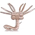 Abawaka Alien Facehugger Plush Chestburster Stuffed Animal Soft Toy Doll from Horror Film (Facehugger)
