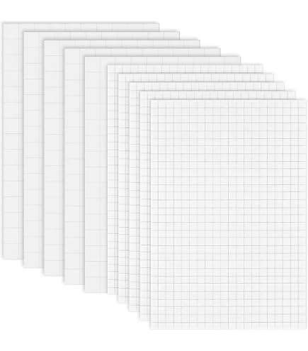 Gosknor 860 Pcs Double Sided Foam Squares & Dots - Self-Adhesive 3D Foam Tape For Crafts-829428