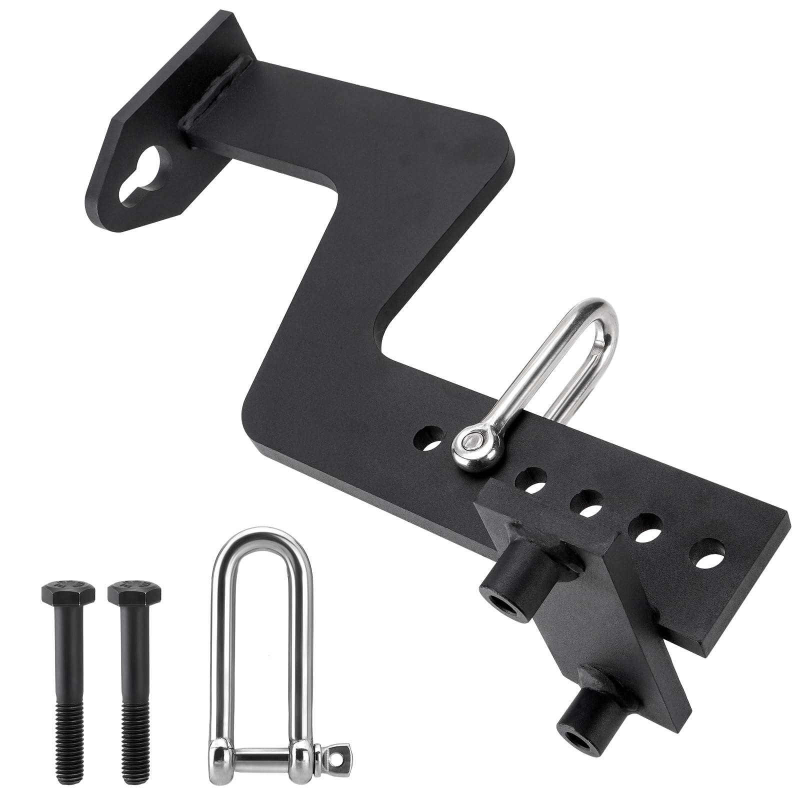 Photo 1 of Racewill Universal Engine Lifting Bar, Engine Transverse Stand Bracket Compatible with 3rd Gen HEMI Engine 5.7L/6.1L/6.4L (2006-2014 Models) Fixture Bar Set