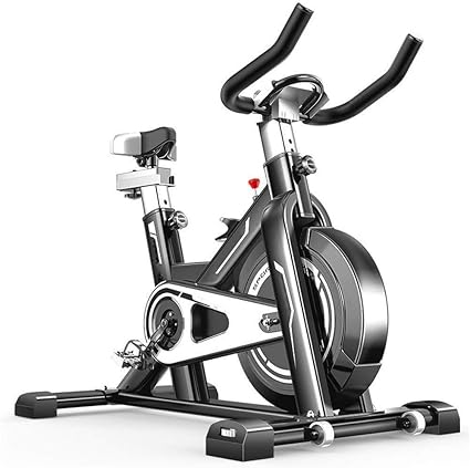 spinning bike computer amazon