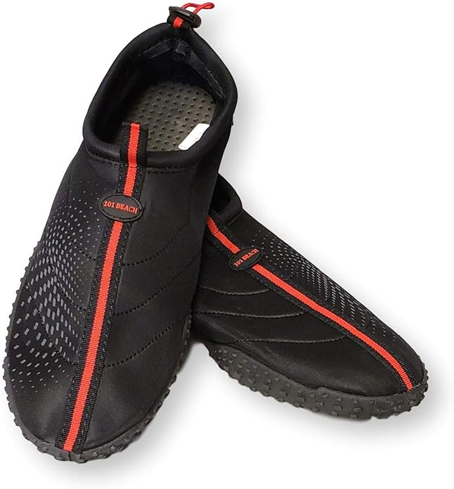 mens water shoes size 14 wide