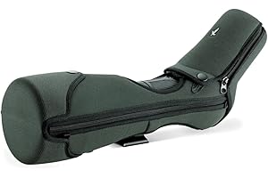 Swarovski Protective Cases Green for ATM 80