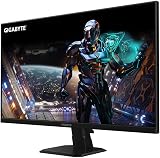 Gigabyte GS27QA 27 Inch QHD Gaming Monitor 180Hz 1ms FreeSync HDR Ready view 2