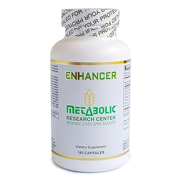 Metabolic weight loss