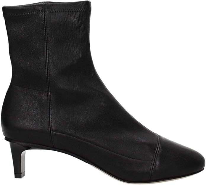 isabel marant daevel boots