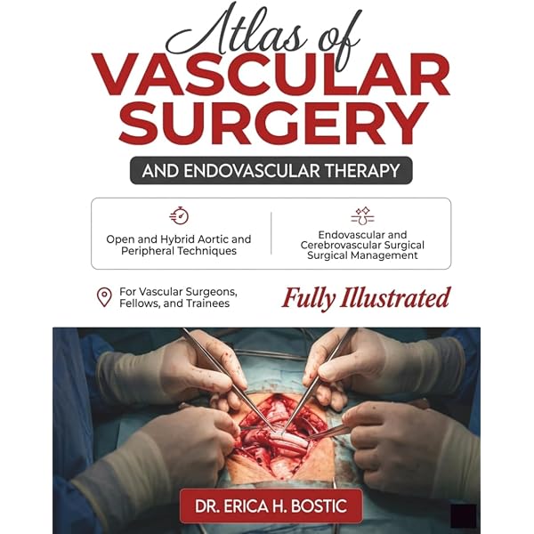 Rutherford's Vascular Surgery and Endovascular Therapy, 2-Volume
