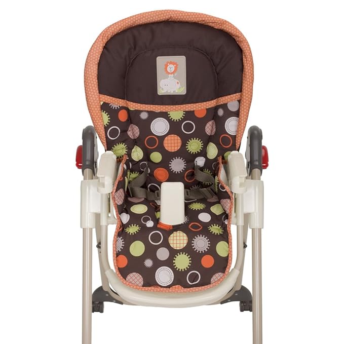 baby trend hi lite high chair
