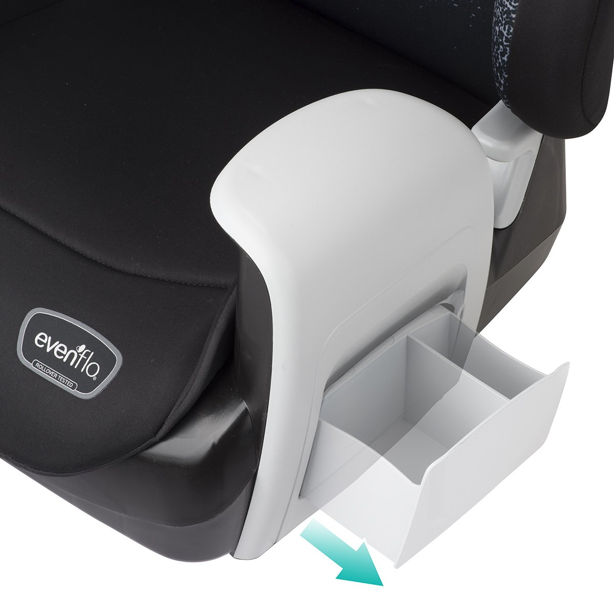 Evenflo spectrum safety rating Clearance