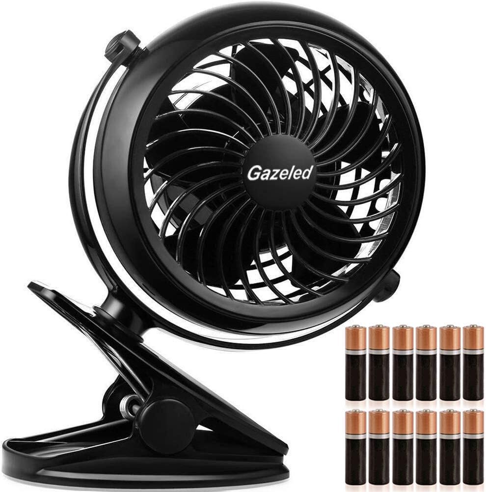 best portable fan for outdoor use