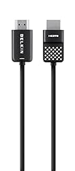 Belkin AV10090bt06 High-Speed HDMI Cable
