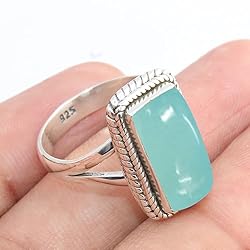 Sterling Silver 925 Ring For Women & Girls Genuine
