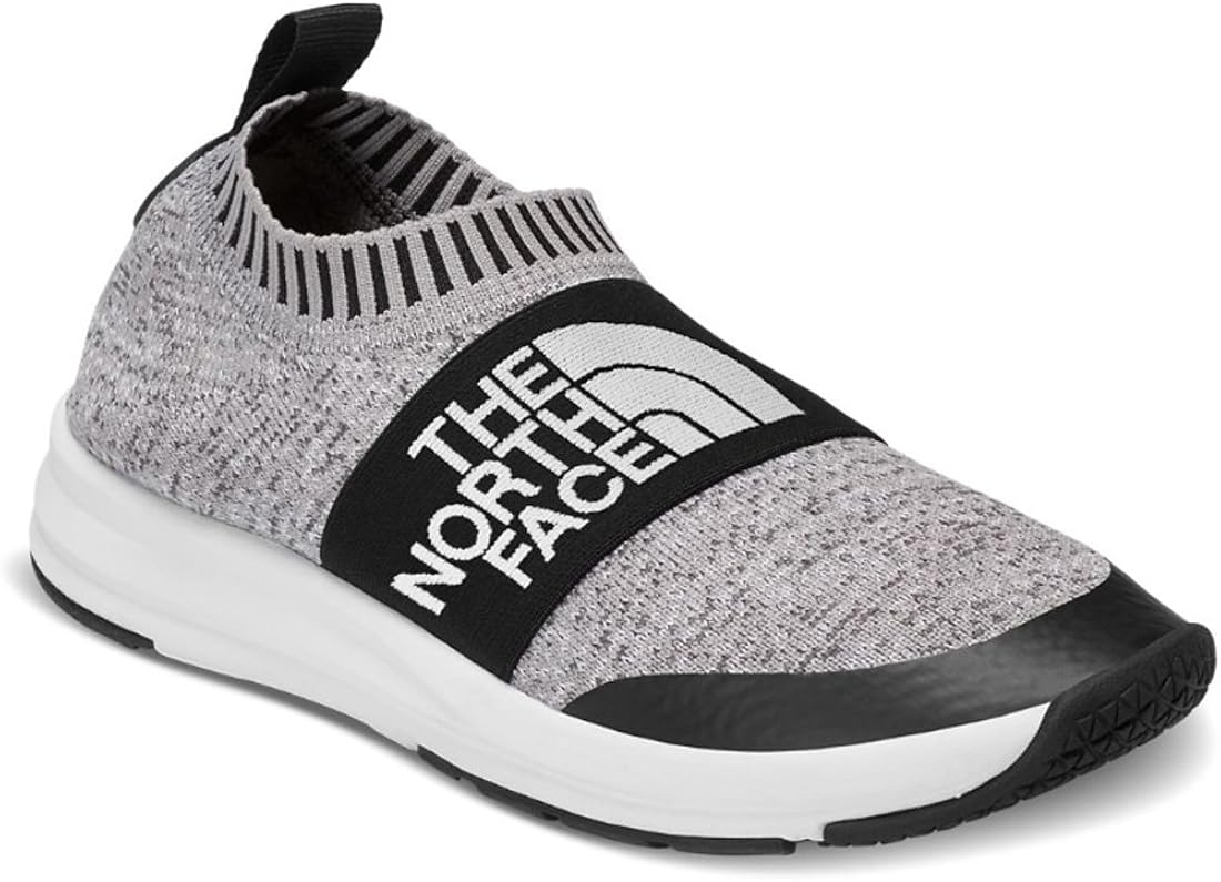 north face slip on shoes