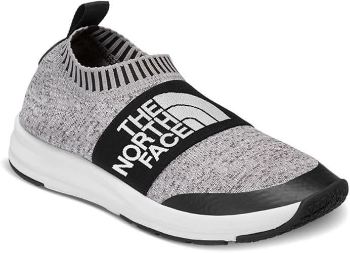 north face knit shoes