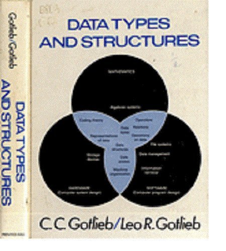 Data Types and Structures