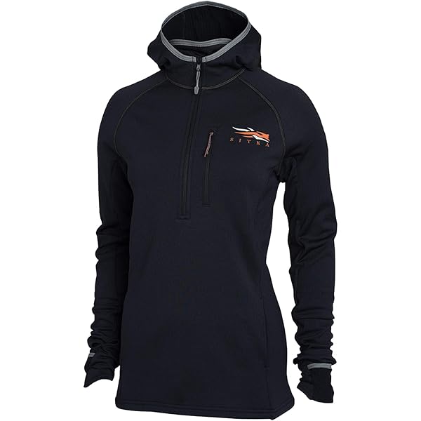 Sweat de chasse Core Merino 330 Colt - SITKA