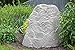 Emsco Group Landscape Rock – Natural Sandstone Appearance – Cascading Front Landscape Rock – Lightweight – Easy to Install