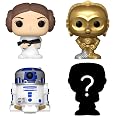 thumbnail image 2 of Funko Pop! Collectible Toy Figure - Strange Rhombus 48, Figures 2 of 14