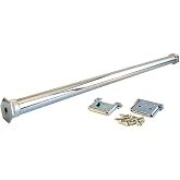 DreamGYM Doorway Pull-up Bar - Chin-up Bar - Swing Support Bar