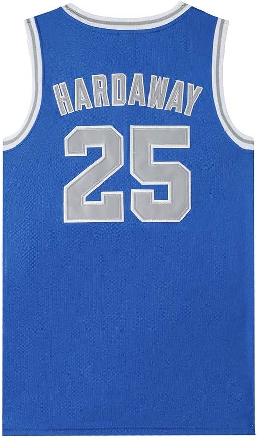 penny hardaway blue chips jersey