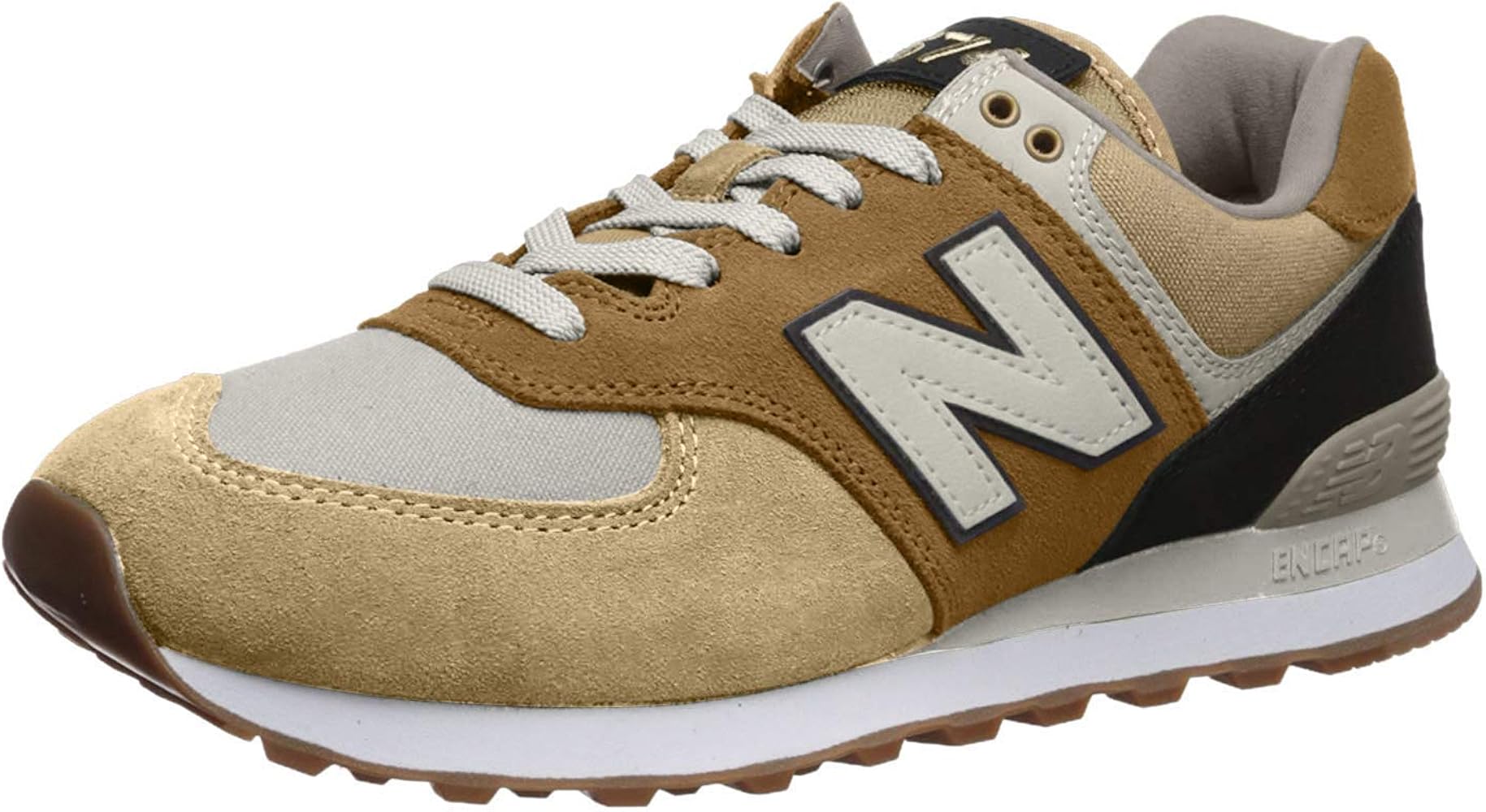 new balance 1000 khaki