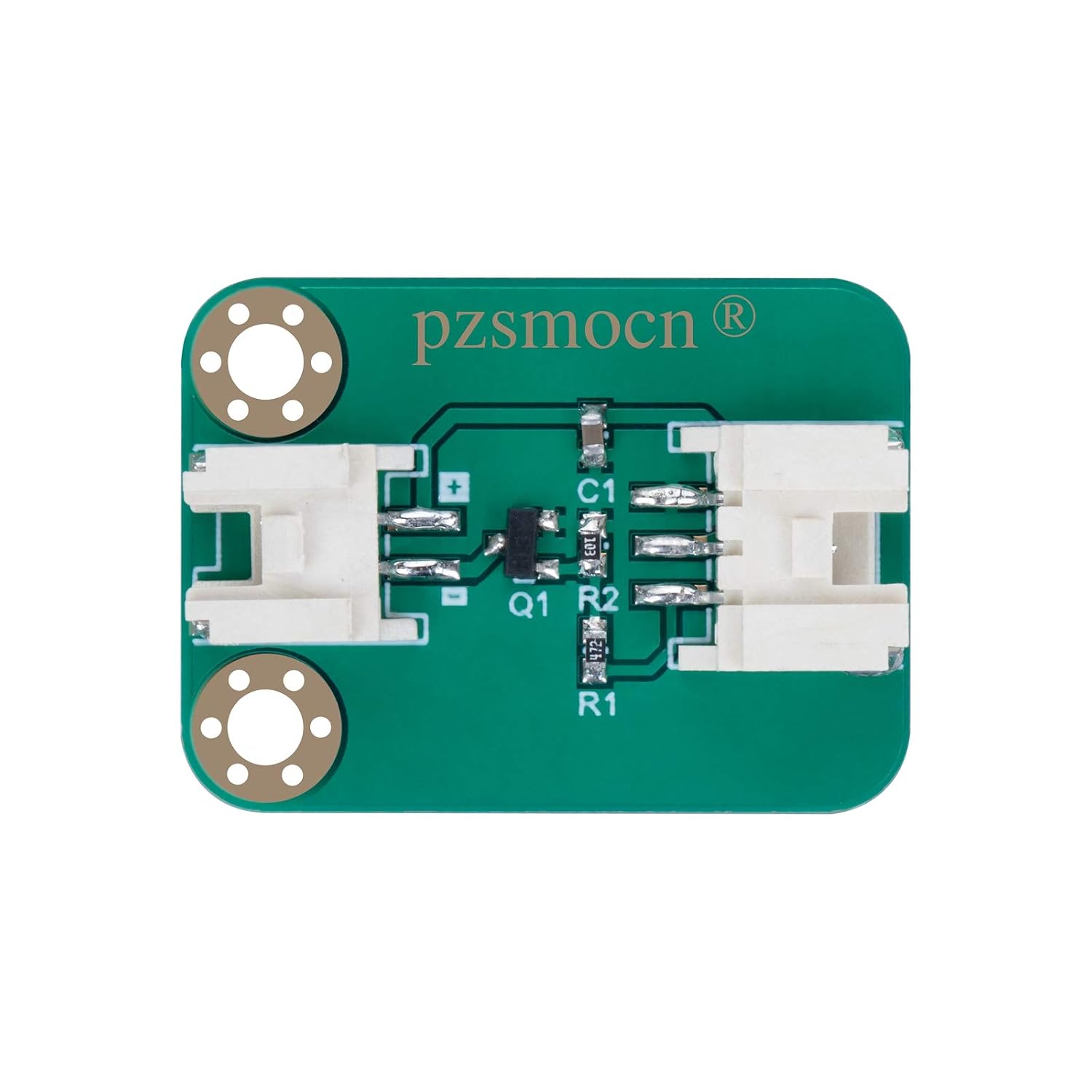 pzsmocn: LED Color Light Strip Module, 4 Meters, 40 LED Color Lamp Beads - Image 3
