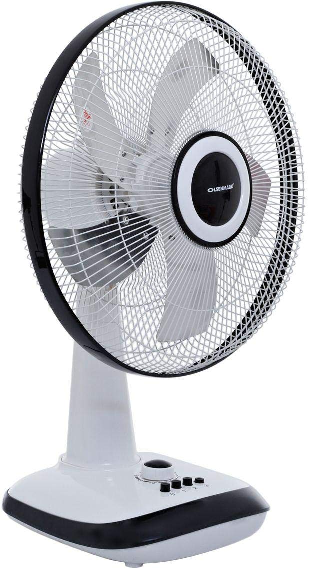 Table fan price in uae