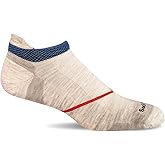 Sockwell Men's Pulse Micro Firm Compression Sock